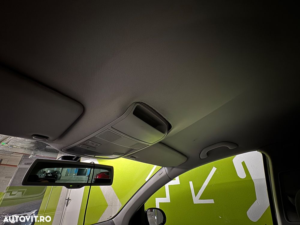 Volkswagen Golf 1.9 TDI United - 20