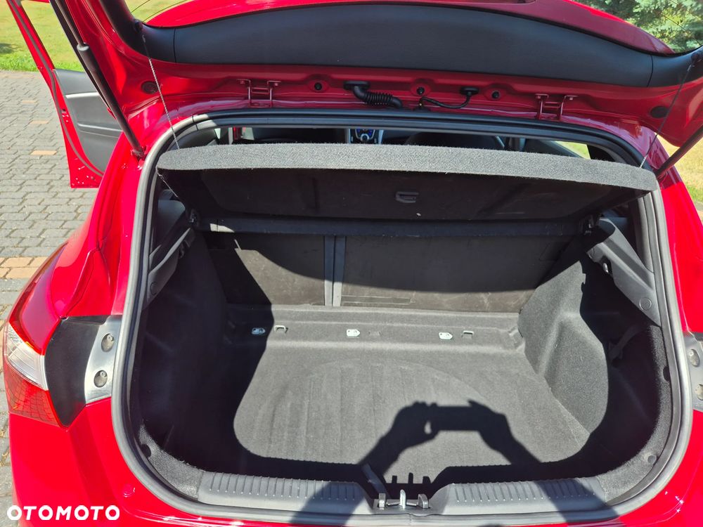 Hyundai i30 1.4 Style - 36