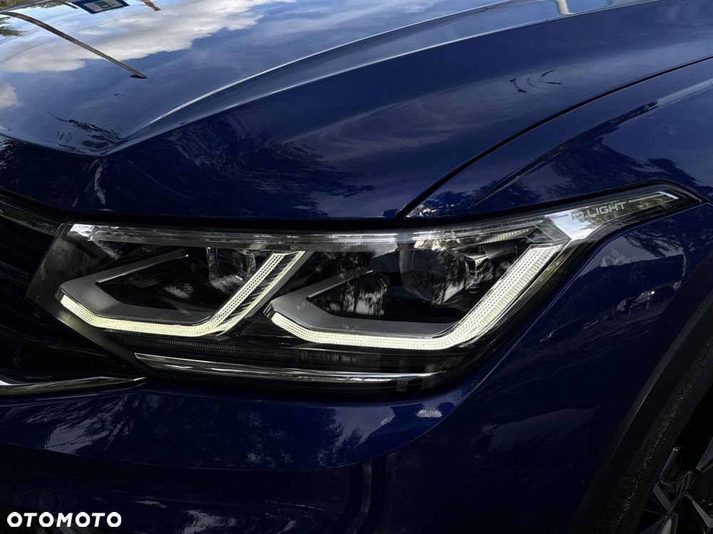 Volkswagen Tiguan 2.0 TSI 4Mot R DSG - 40