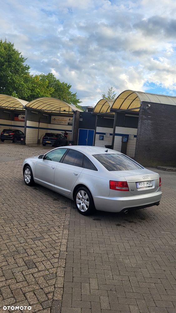 Audi A6 Limousine - 3