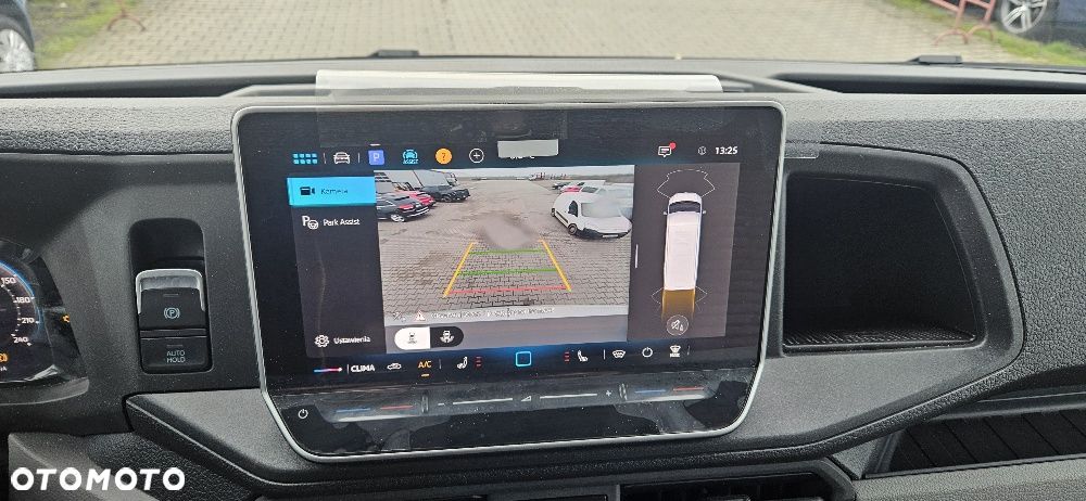 Volkswagen Grand California - 8