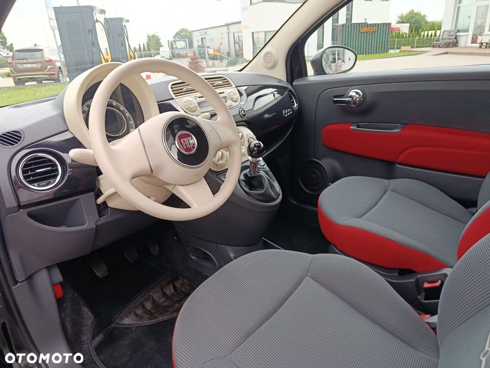 Fiat 500 - 18