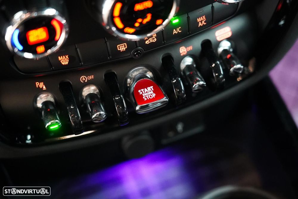 MINI Clubman John Cooper Works Plus ALL4 - 18