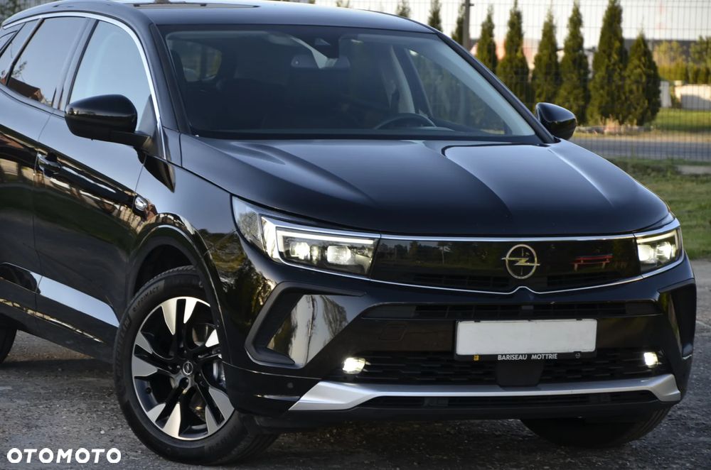Opel Grandland - 4