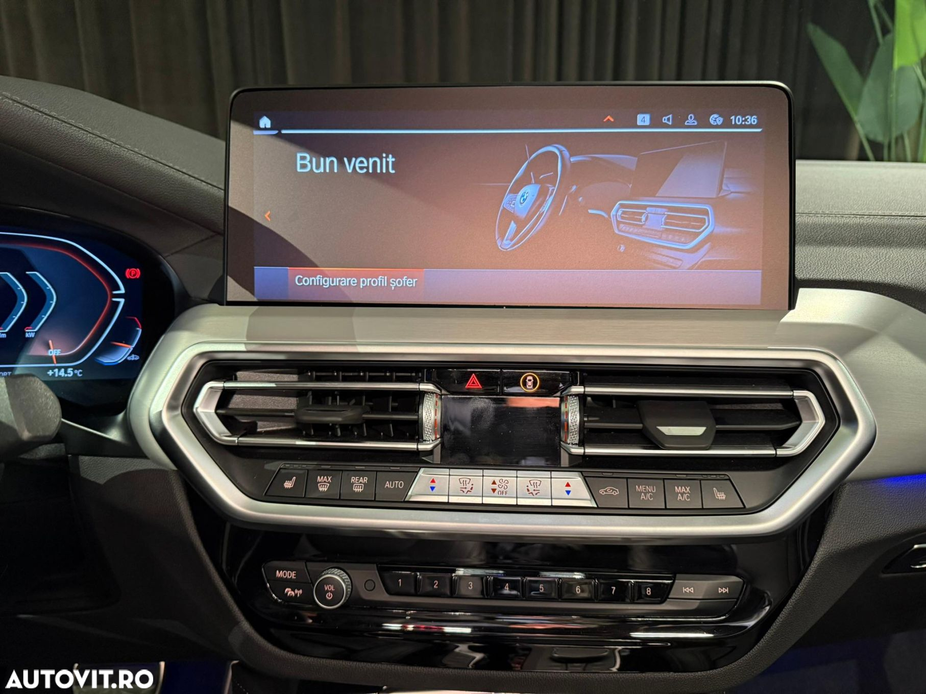 BMW X4 M M40d AT MHEV - 22
