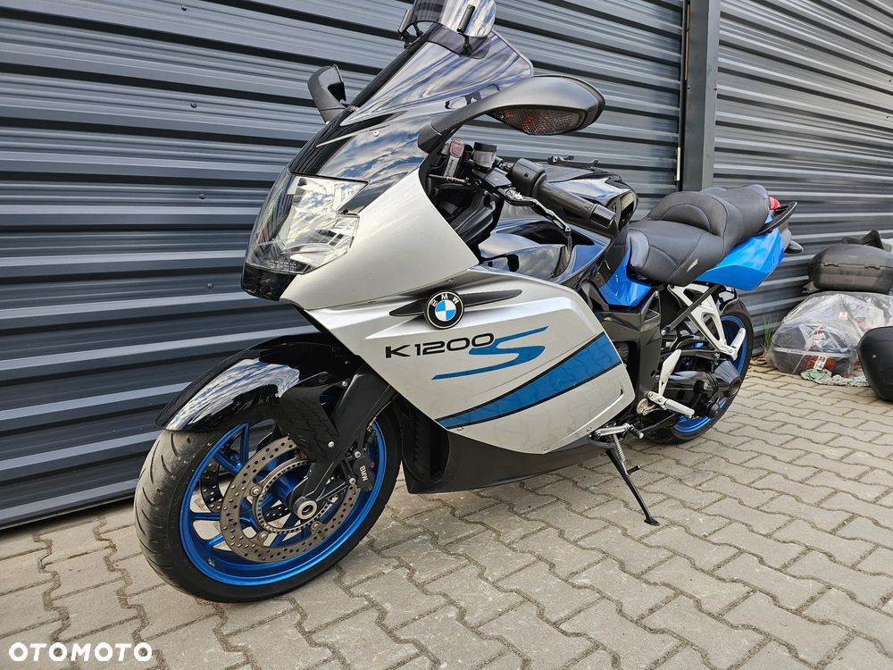 BMW K - 5