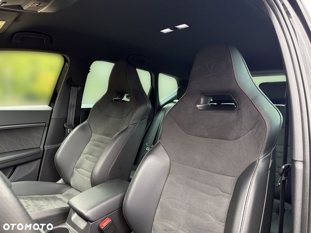 Cupra Ateca 1.5 TSI DSG - 13