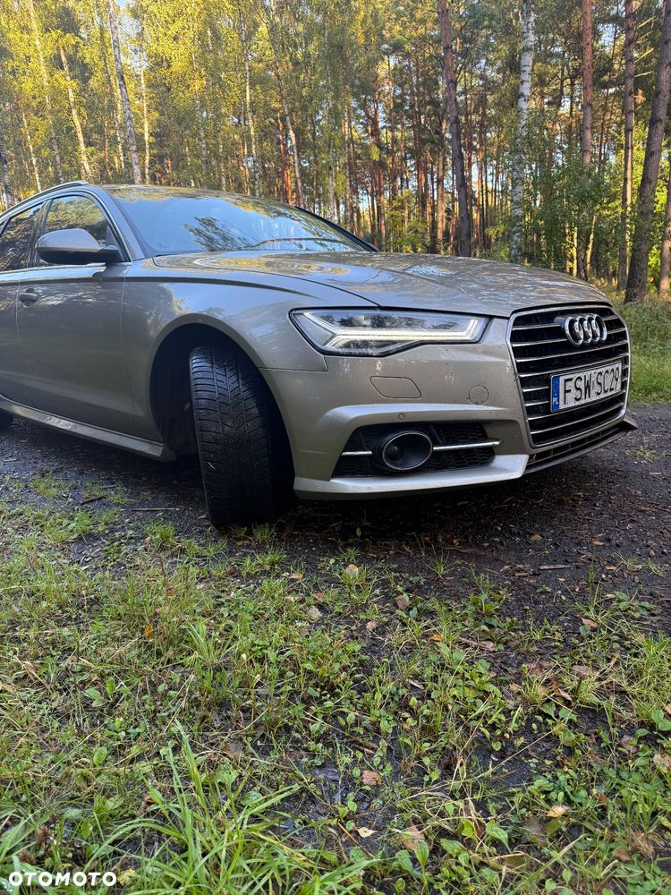 Audi A6 ver-2-0-tdi-ultra-s-tronic - 7