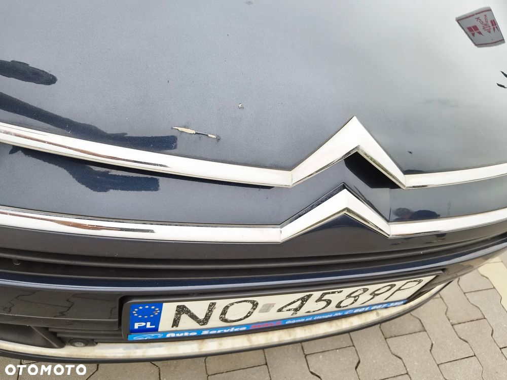 Citroën C5 2.0 HDi Selection - 7