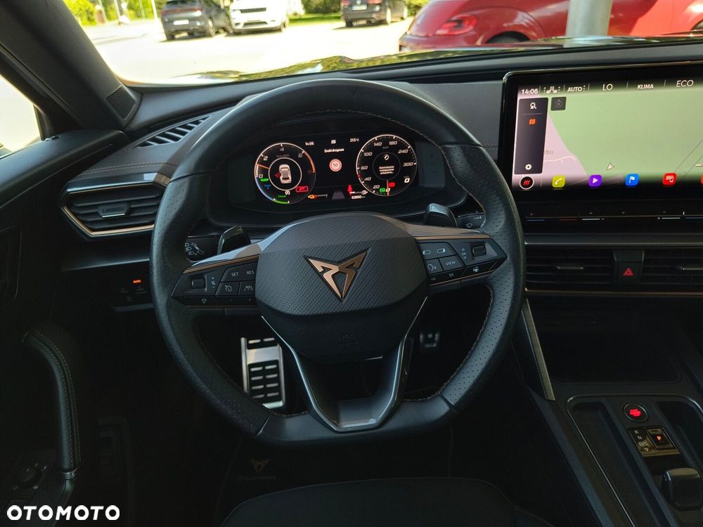 Cupra Formentor - 19