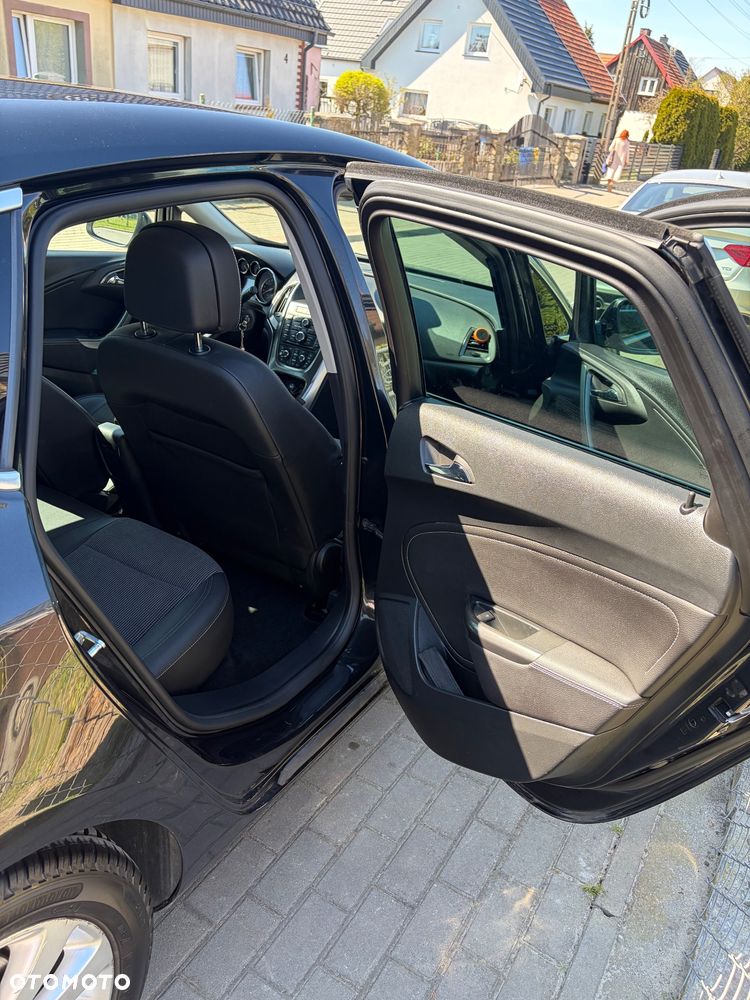 Opel Astra - 13
