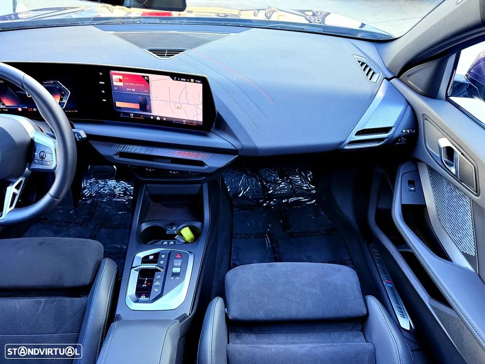 BMW 116 Pack Desportivo M - 11