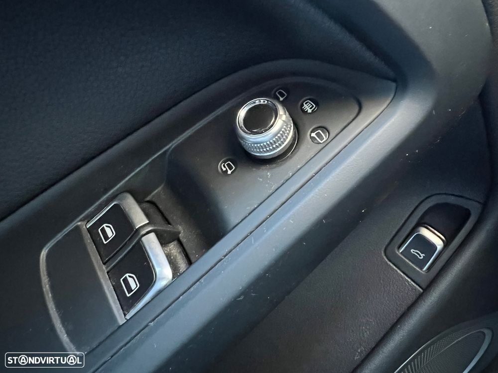 Audi A5 2.0 TDI S-line - 42