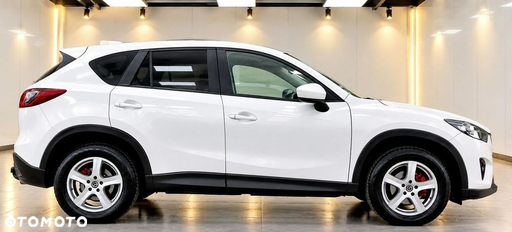 Mazda CX-5 2.2 D Skypassion AWD - 20