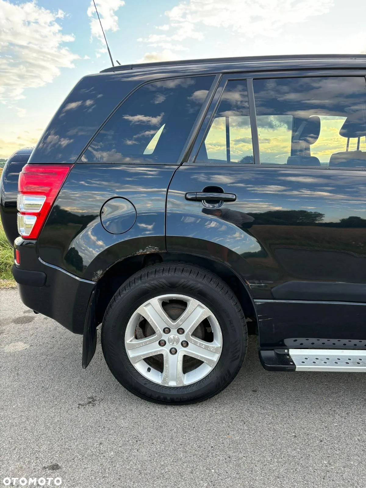 Suzuki Grand Vitara 1.9 DDiS - 30