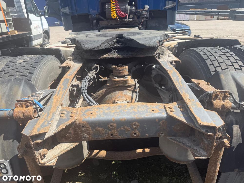 DAF CF 85.430 - 8