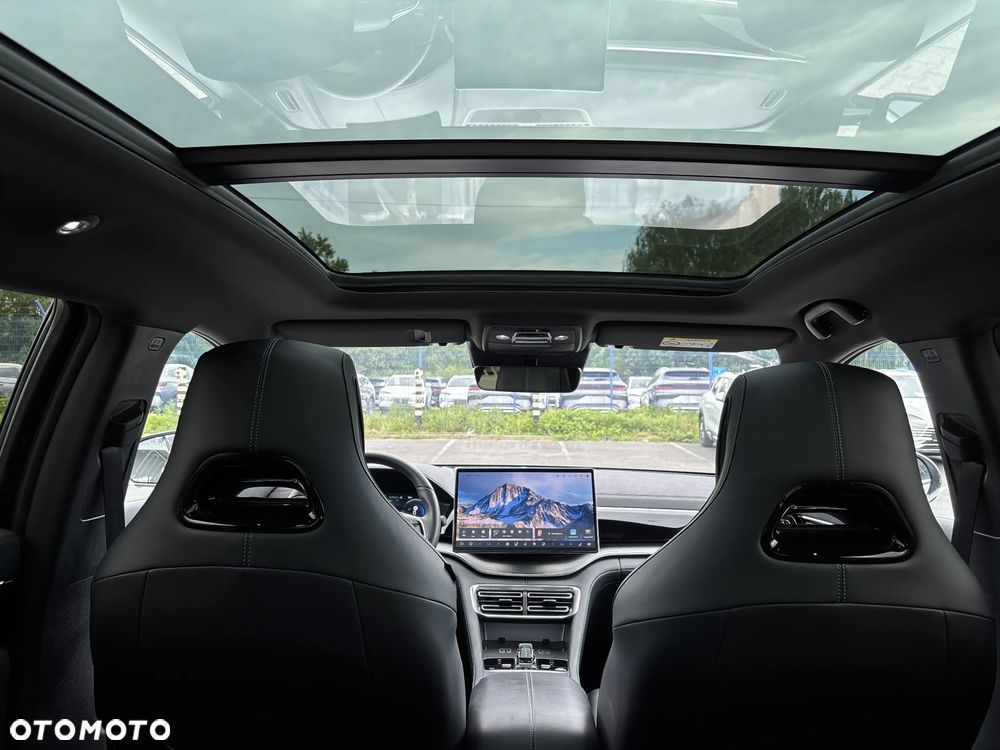BYD Seal U 1.5T Design AWD - 19