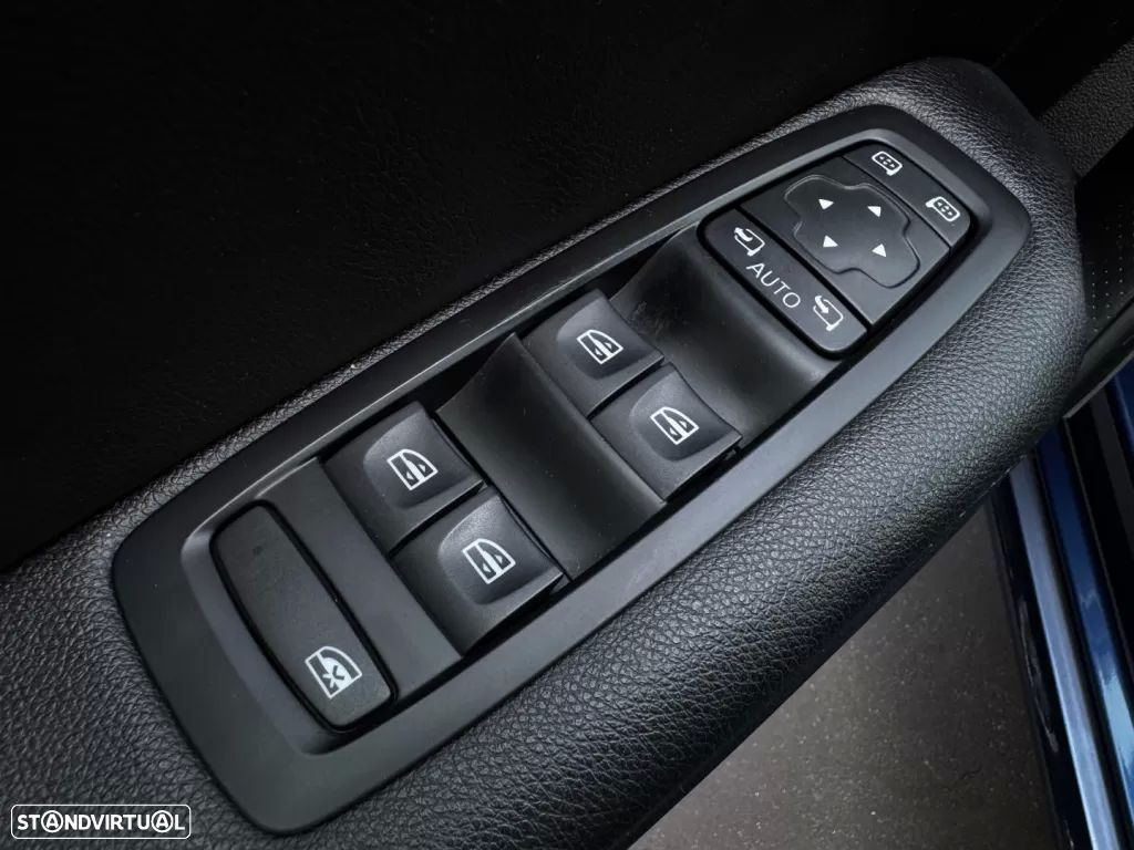 Renault Mégane Sport Tourer 1.5 dCi Zen ECO - 10