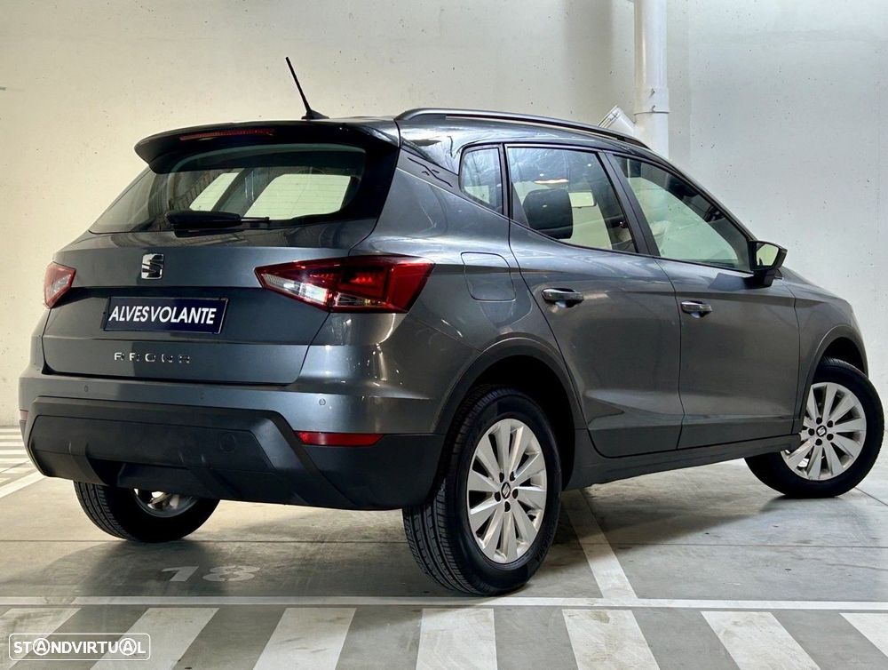 SEAT Arona 1.0 TSI Style - 57