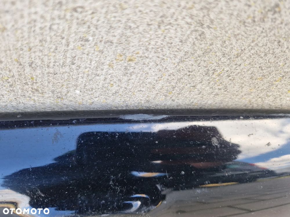 SPOILER ZDERZAKA PRZEDNIEGO MITSUBISHI ECLIPSE CROSS 2017-- - 3