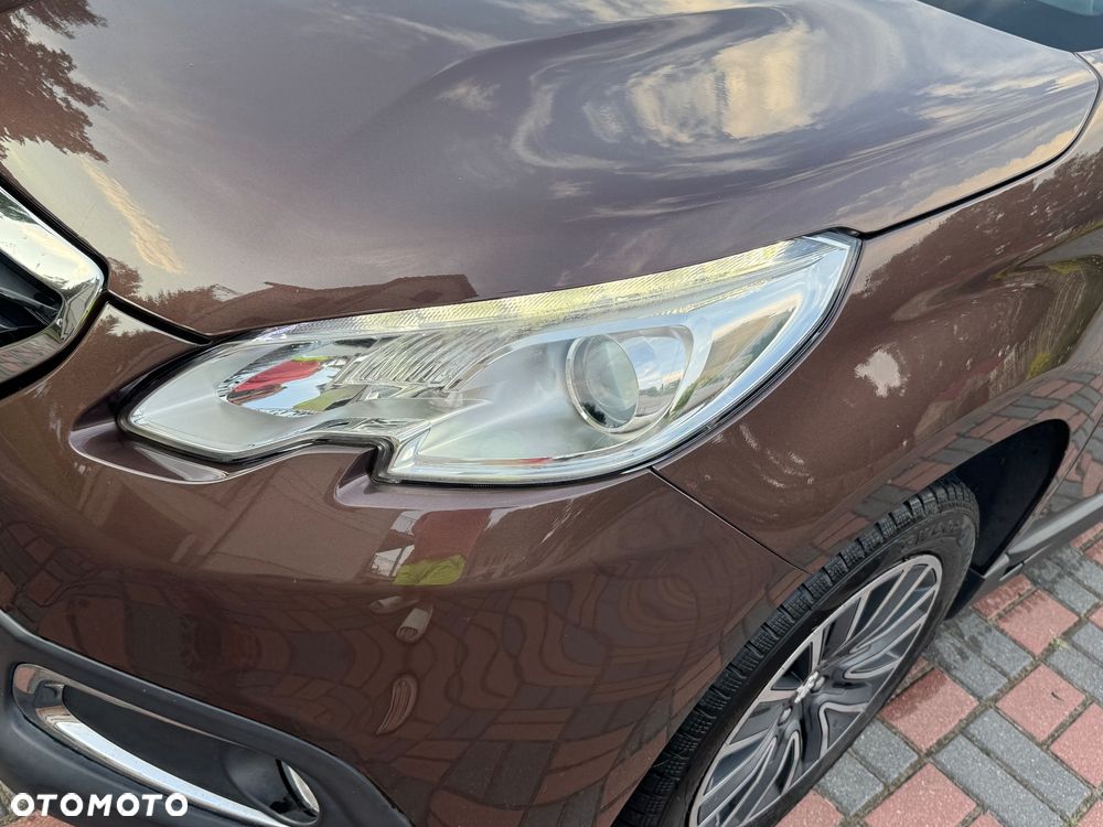 Peugeot 2008 - 27