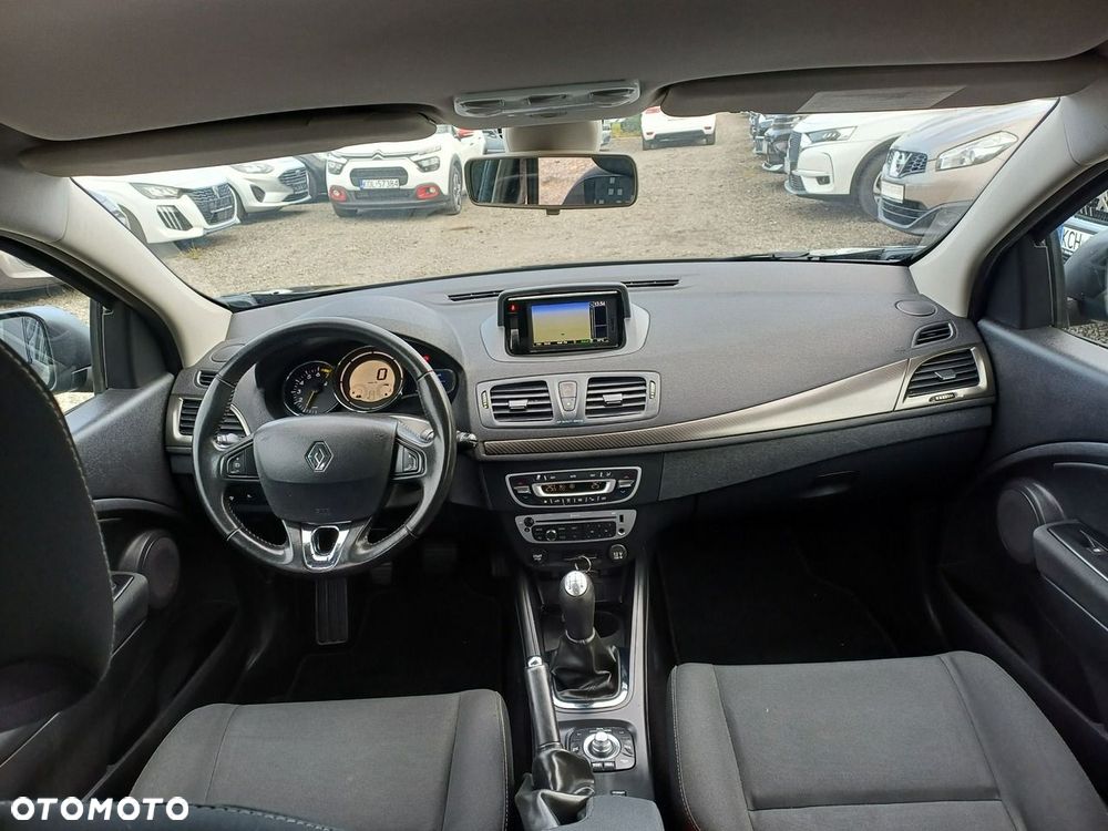 Renault Megane 1.6 16V 100 Paris - 21