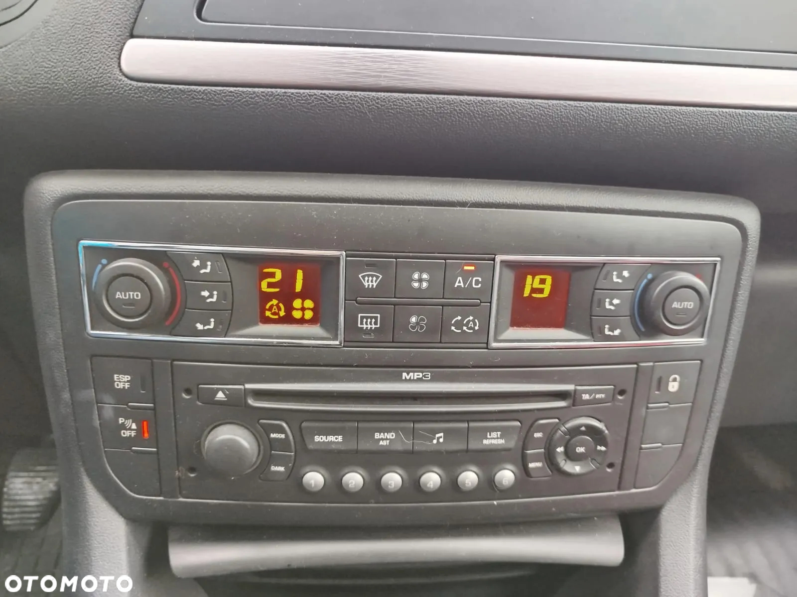 Citroën C5 Kombi HDi 135 Exclusive - 5