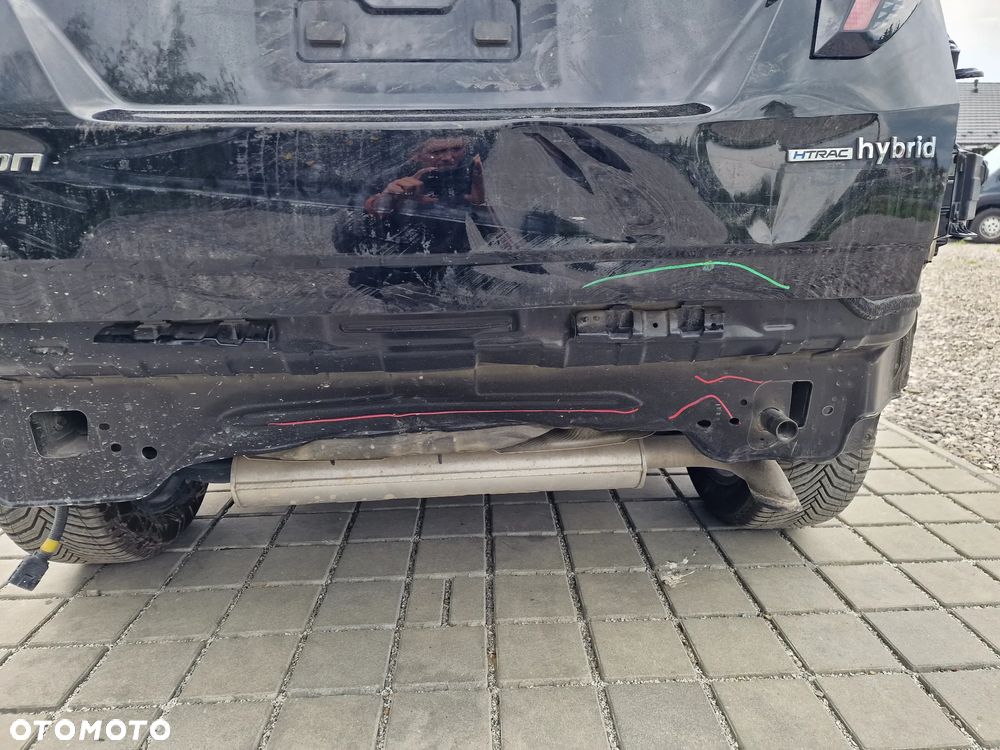 Hyundai Tucson - 5