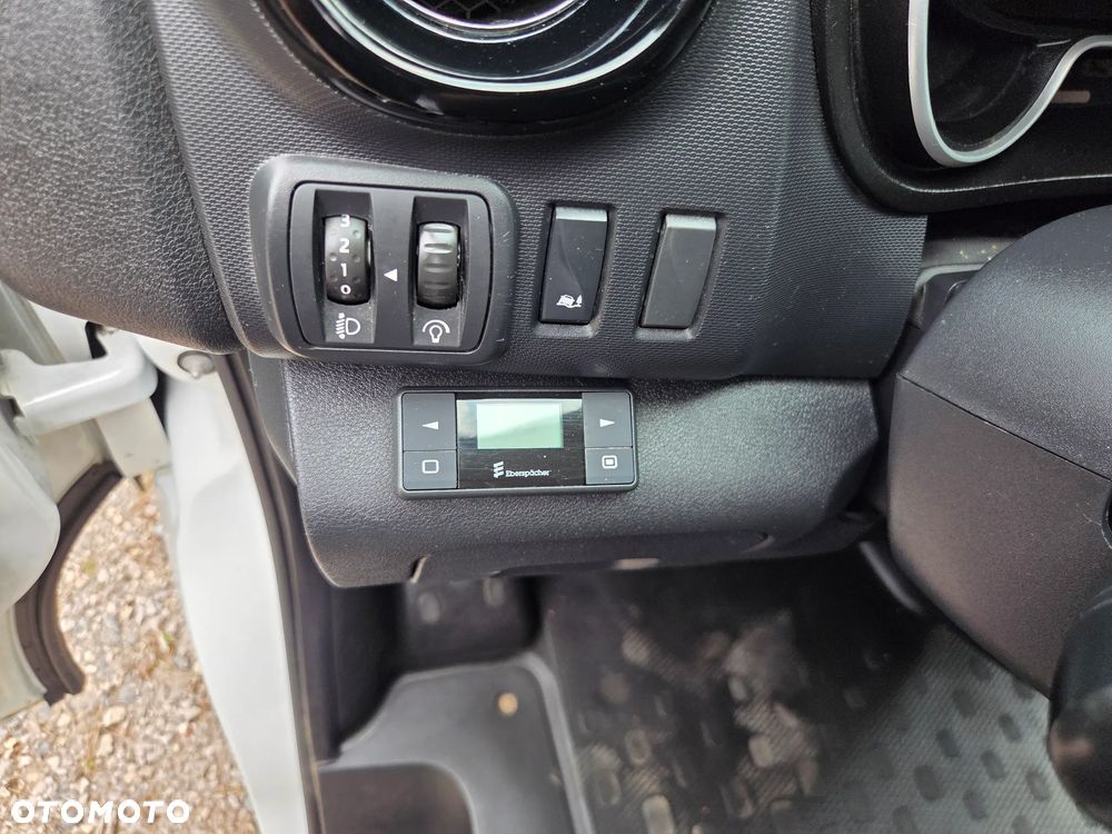 Opel Vivaro piękny Max długi - 24