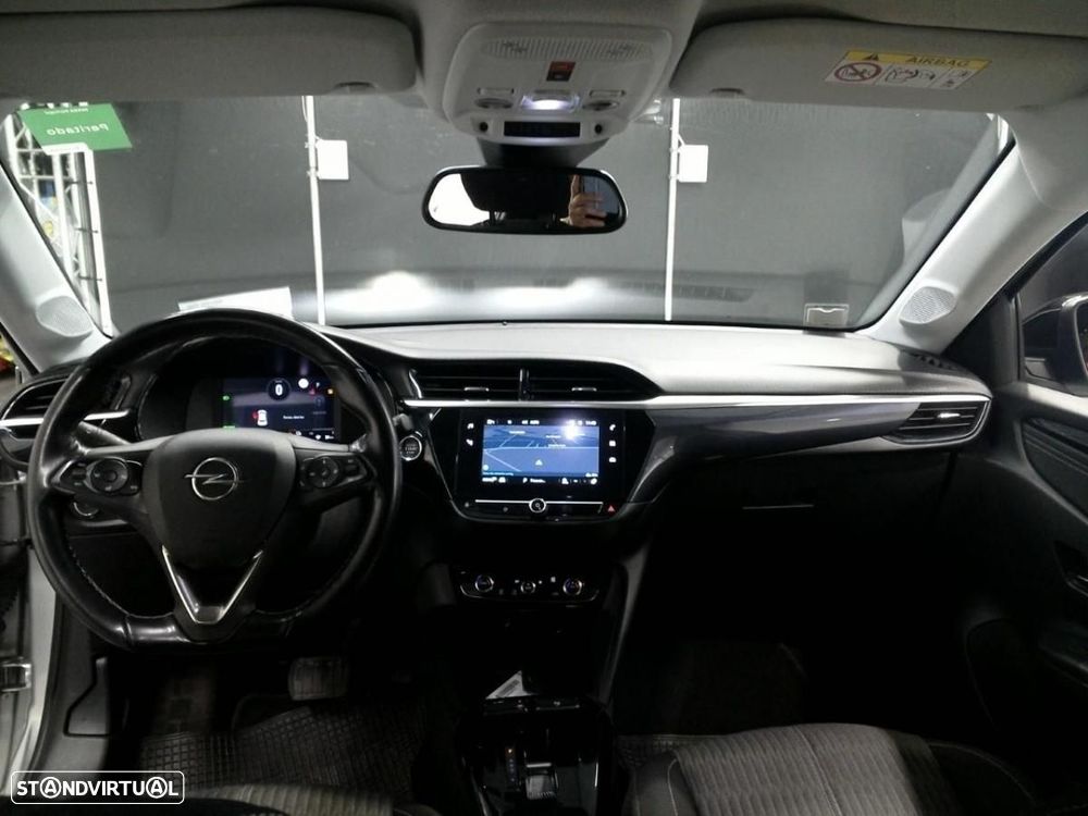 Opel Corsa-e Business - 7