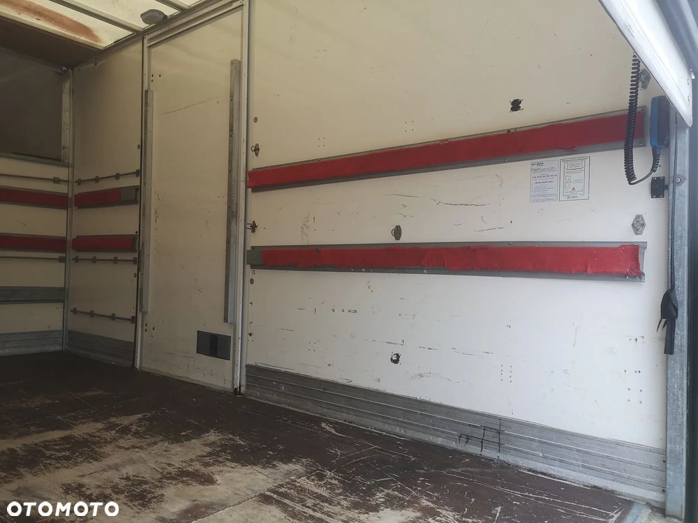 Mercedes-Benz Sprinter 513CDi - 16