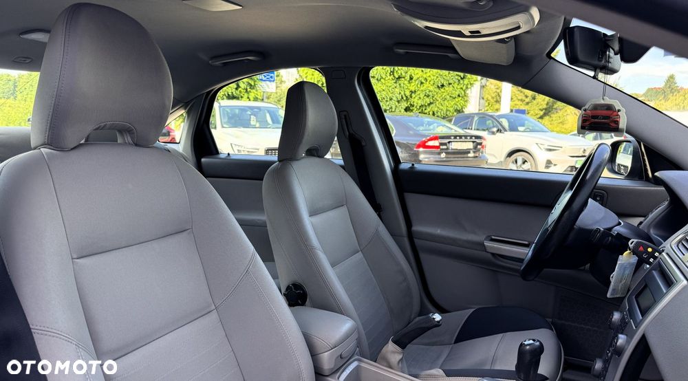 Volvo S40 - 15