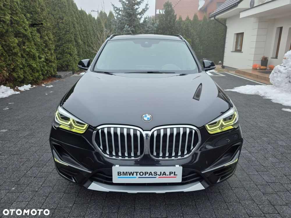 BMW X1 sDrive20i GPF xLine - 2