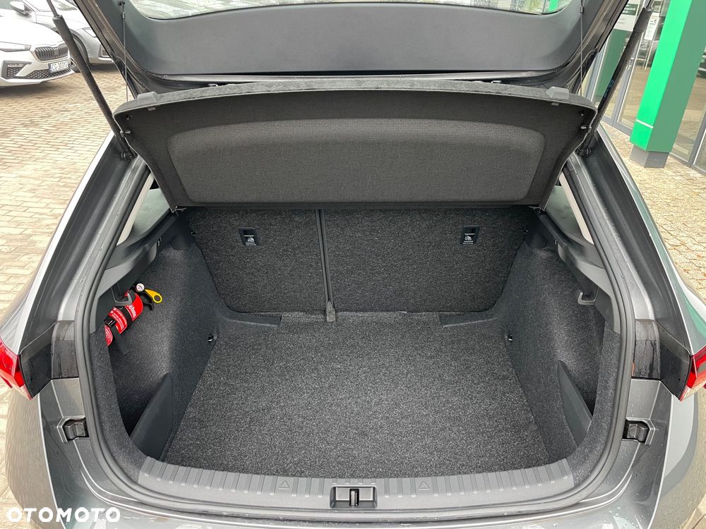 Skoda Scala - 6