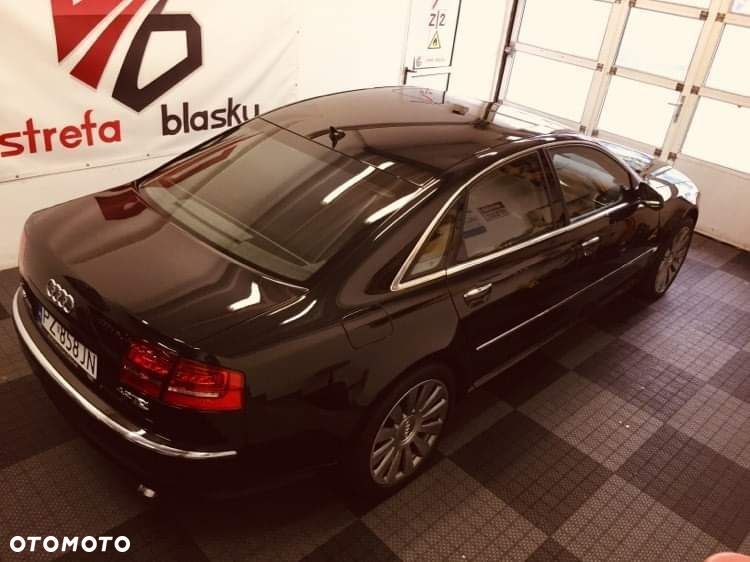 Audi A8 4.2 TDI Quattro - 27