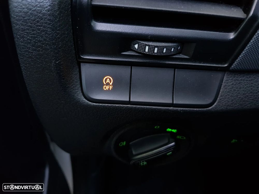 Skoda Fabia Break 1.0 Style - 43