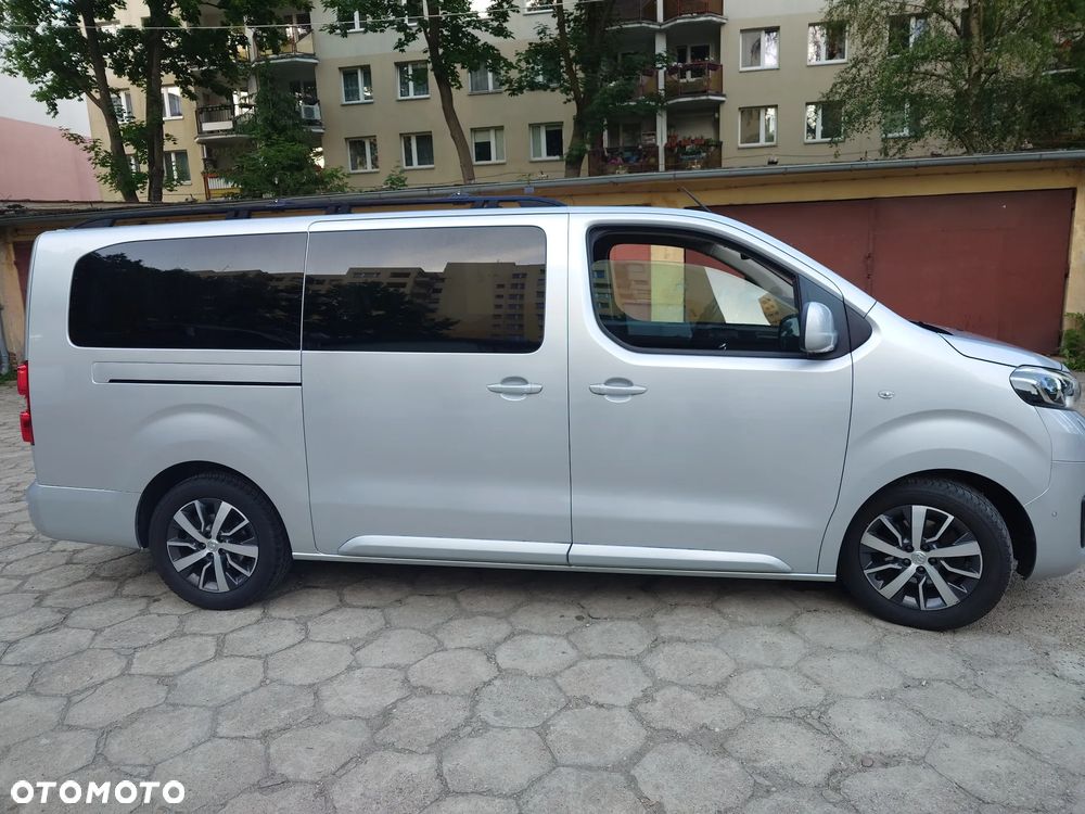 Toyota Proace Verso - 8