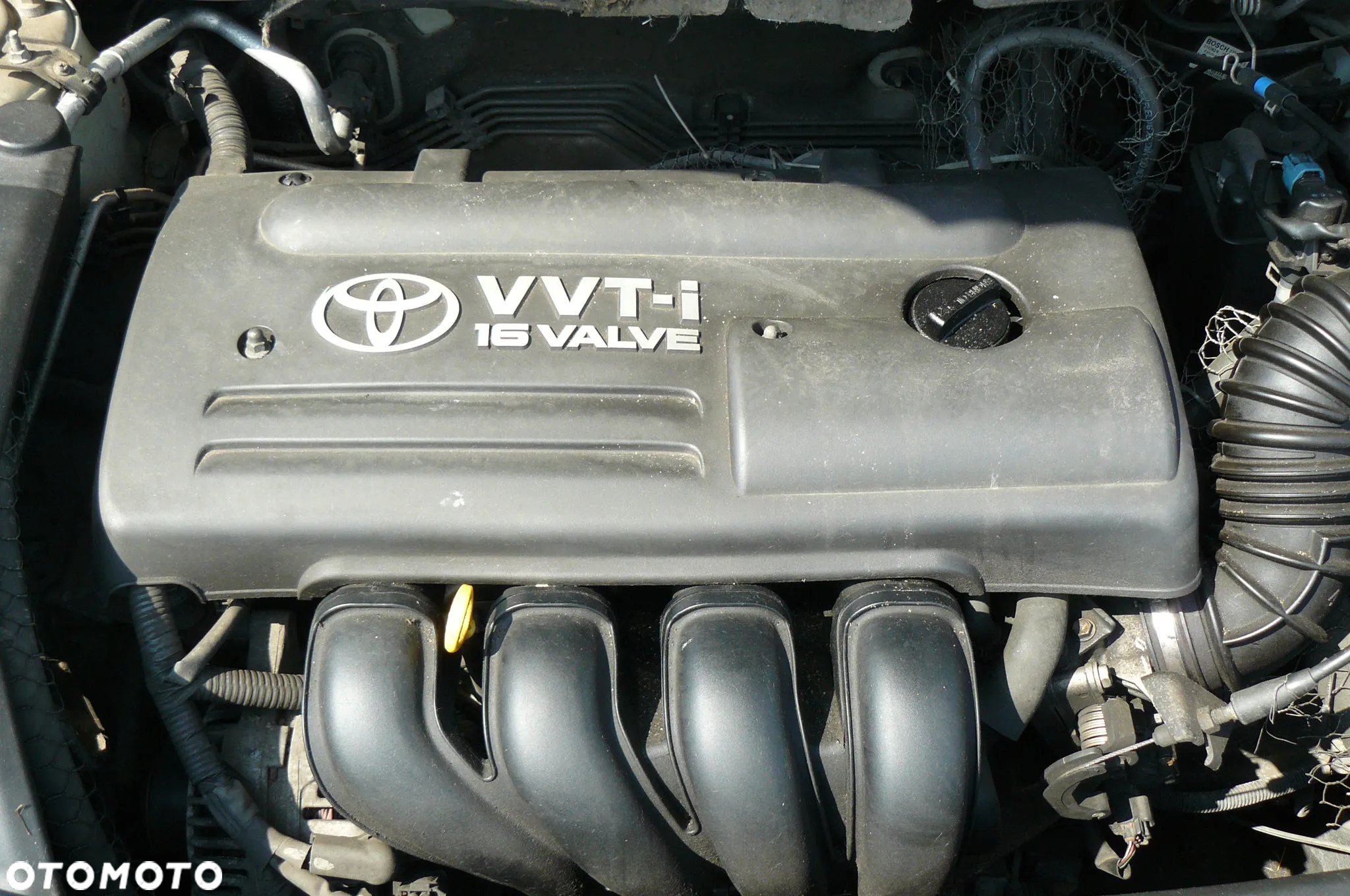 Toyota Avensis - 34