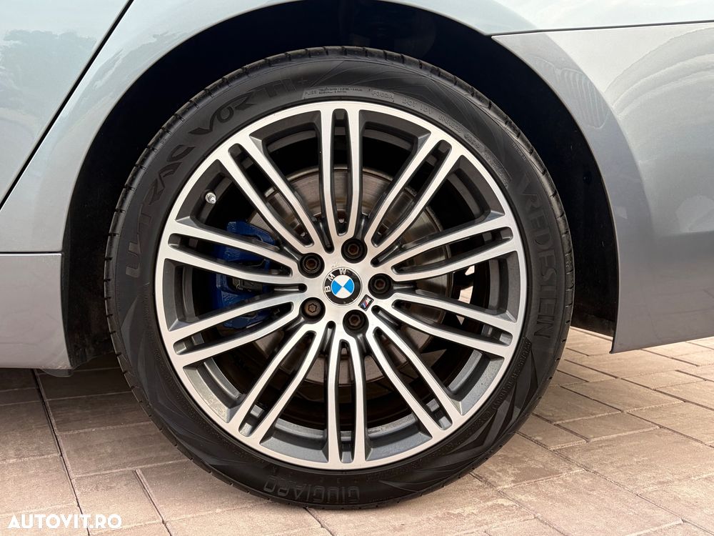 BMW Seria 5 - 19