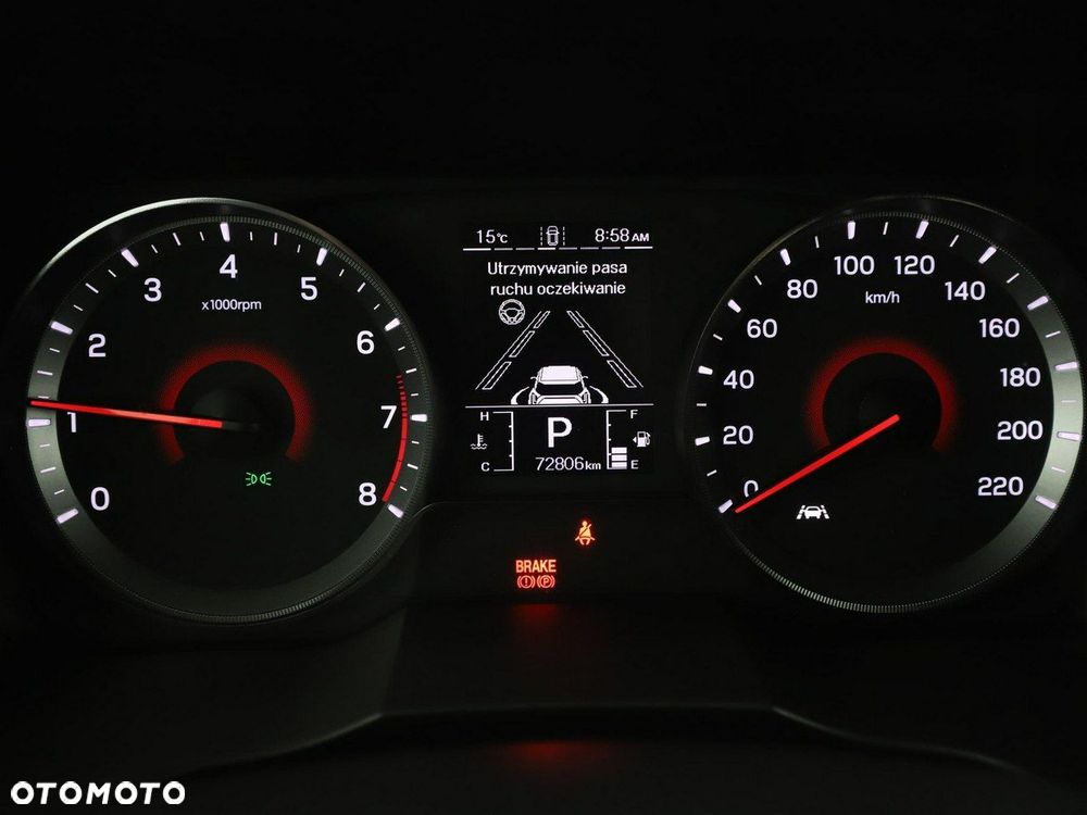 SsangYong/KGM Tivoli Grand 1.5 T-GDi 2WD Amber - 23