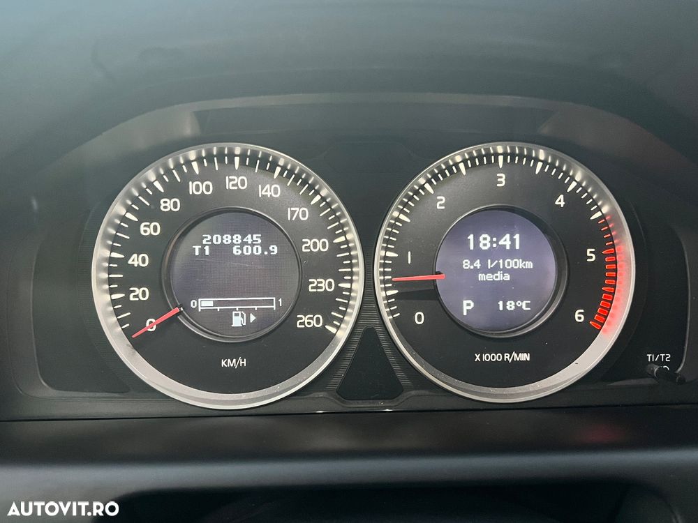 Volvo XC 60 - 15