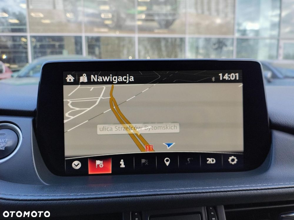 Mazda 6 2.0 SkyJoy - 17