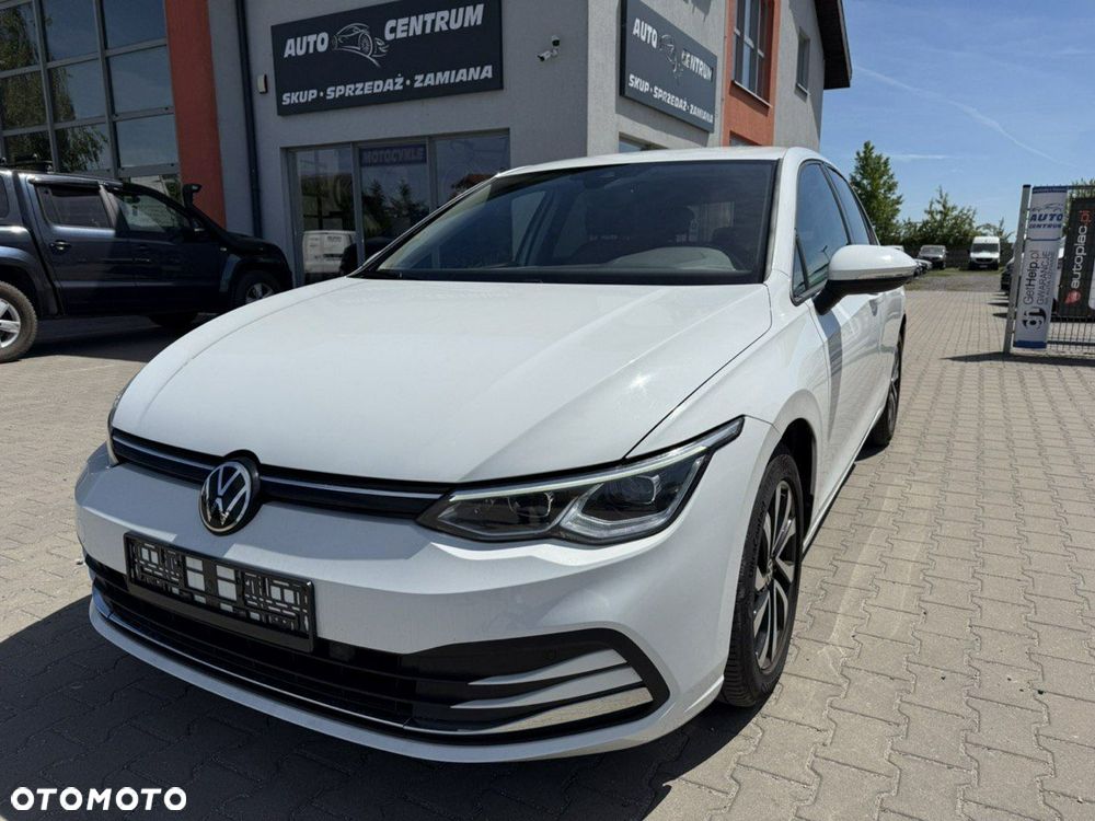 Volkswagen Golf 2.0 TDI SCR DSG Life - 3