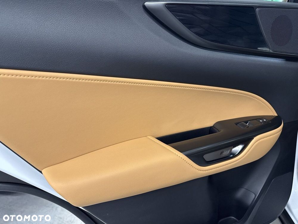 Lexus NX 350h Prestige AWD - 14