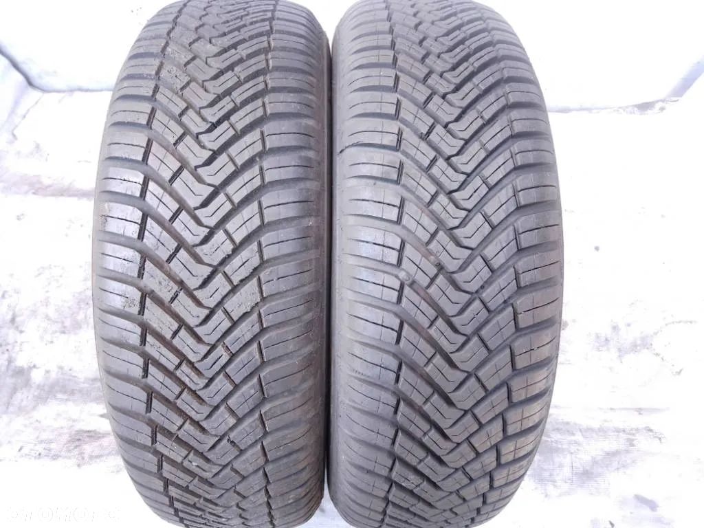 Continental AllSeasonContact 175/65 R14 86H 2024 8mm - 1