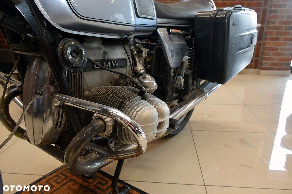 BMW R - 7
