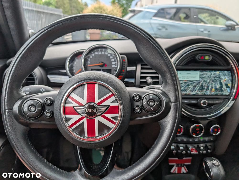 MINI Cooper S sport - 20