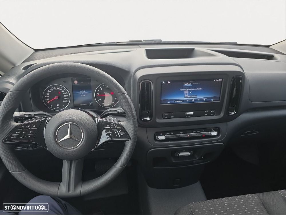 Mercedes-Benz Vito Tourer 114 CDi/34 Pro - 11