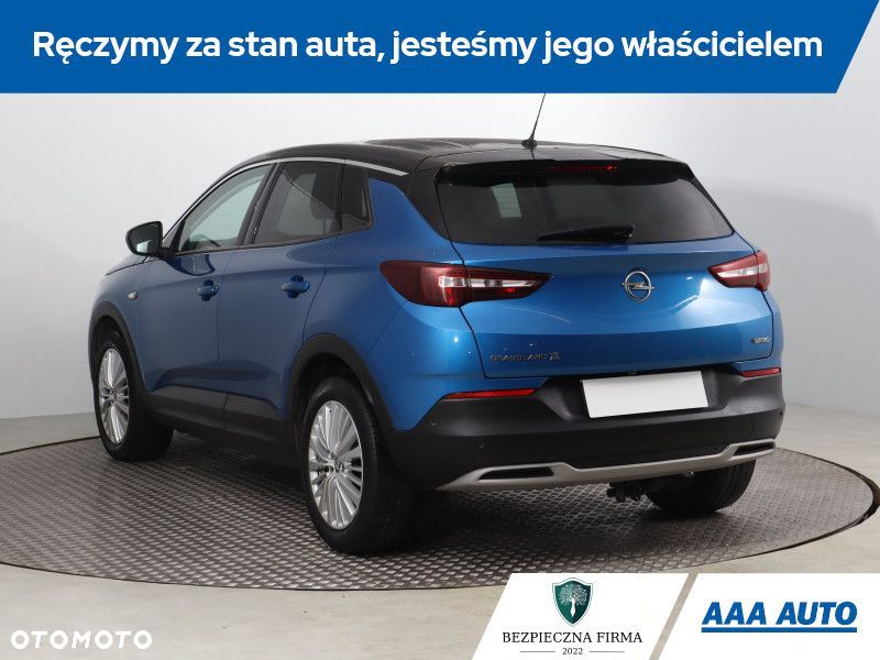 Opel Grandland X - 5