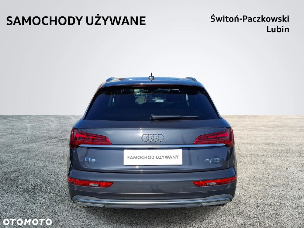 Audi Q5 40 TDI mHEV Quattro S tronic - 9